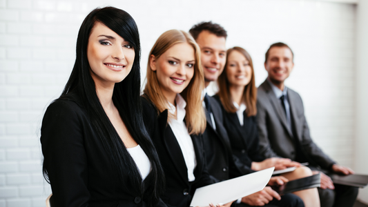 How to Dress for Your Cabin Crew Interview