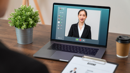 Cabin Crew Online Video Interview Explained