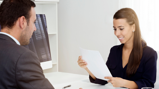 5 Tips for the Cabin Crew Final Interview