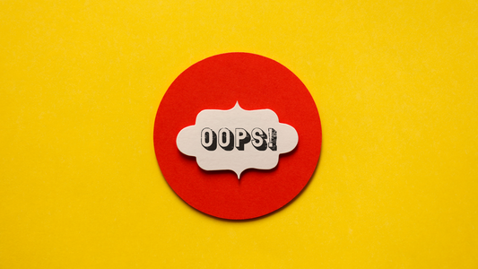 9 Most Dangerous Assessment Day Mistakes