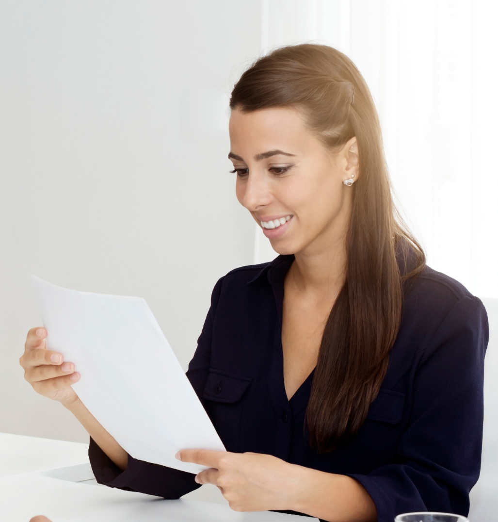 How to Make the Best CV for the Cabin Crew Interview